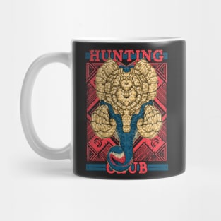 Hunting Club: Gammoth Mug